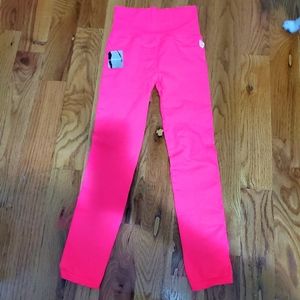 Free People Good Karma Leggings